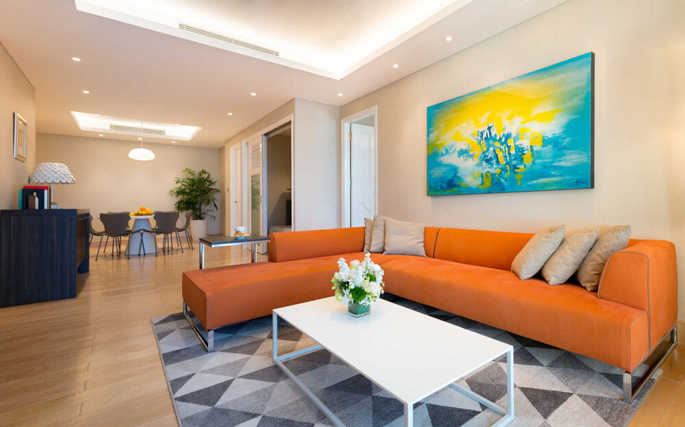 New Pearl Residence